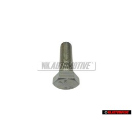 VW Original Sechskantschraube - 803019837