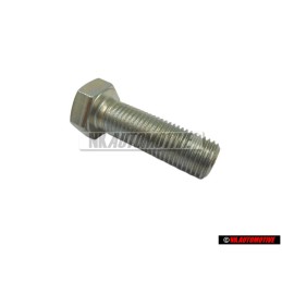 VW Original Sechskantschraube - 803019837