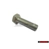 VW Original Sechskantschraube - 803019837