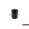 VW Original Radschraubenkappe - 867601173