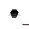 VW Original Radschraubenkappe - 867601173