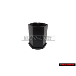 VW Original Radschraubenkappe - 867601173