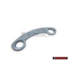 VW Original Unterlegplatte - 8E0407357
