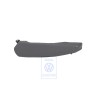 VW Original Seitenpolster (Stoff) Anthrazit - 1K4885703BETQF