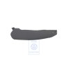 VW Original Seitenpolster (Stoff) Anthrazit - 1K4885703BFTQC