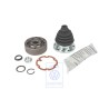 VW Original Gleichlaufgelenk Mit Gelenk- Schutzhülle Montageteilen - JZW498350BX