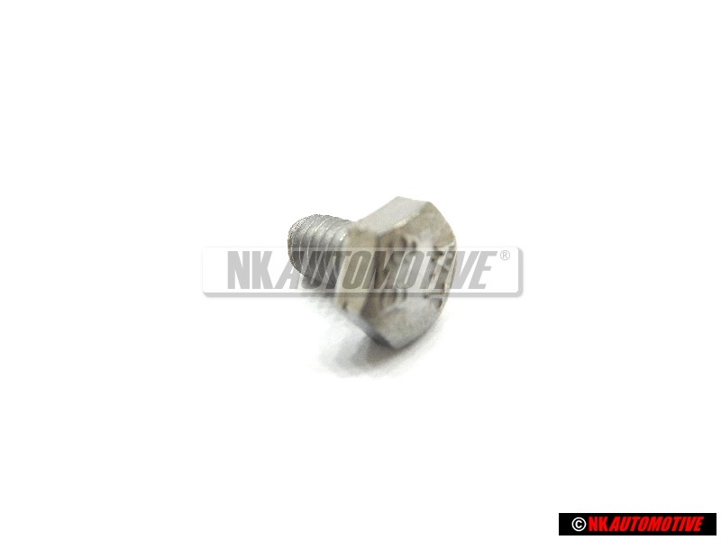 VW Original Sechskantschraube - N 0102631