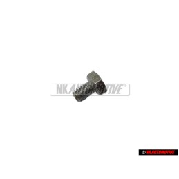 VW Original Sechskantschraube - N 0102631