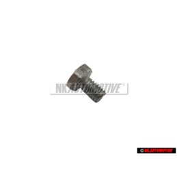 VW Original Sechskantschraube - N 0102631