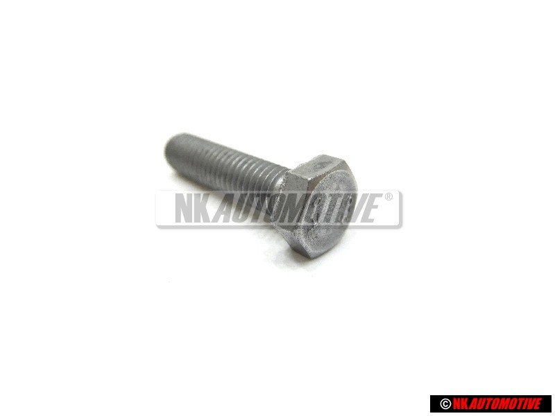 VW Original Sechskantschraube - N 0102644
