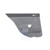 VW Original Türverkleidung (Stoff) Anthrazit/Artgrey - 1K6867211CDRDB