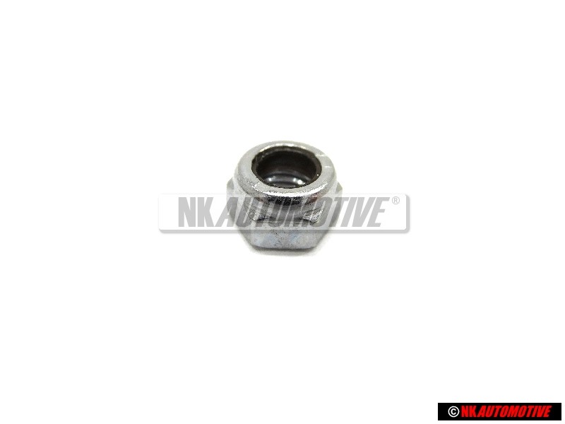 VW Original Sechskantmutter - N 0111821
