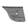 VW Original Türverkleidung (Stoff) Anthrazit/Artgrey - 1K6867211CLRDB