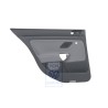 VW Original Türverkleidung (Stoff) Anthrazit/Artgrey - 1K6867211CLUWR