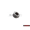 VW Original Sechskantmutter - N 0111827