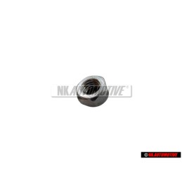 VW Original Sechskantmutter - N 0111827