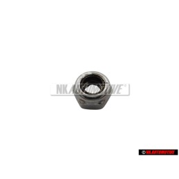VW Original Sechskantmutter - N 0111827