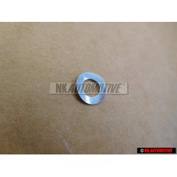VW Original Federscheibe - N 0122222