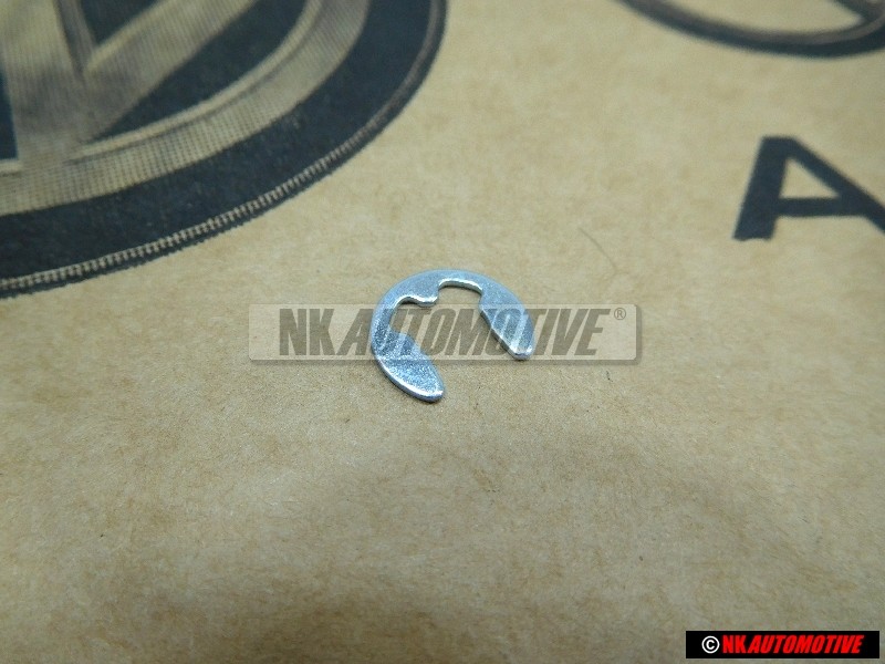 VW Original Sicherungsscheibe - N 01243610