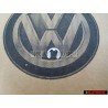 VW Original Sicherungsscheibe - N 01243610