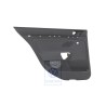 VW Original Türverkleidung (Stoff) Titanschwarz/Anthrazit - 1K6867211FATRS