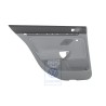 VW Original Türverkleidung (Stoff) Titanschwarz/Artgrey - 1K6867211FATRT