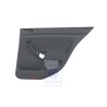 VW Original Türverkleidung (Stoff) Anthrazit - 1K6867212FGRDA