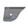VW Original Türverkleidung (Stoff) Anthrazit/Artgrey - 1K6867212FGRDB