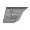 VW Original Türverkleidung (Stoff) Anthrazit/Artgrey - 1K6867212FJRDD