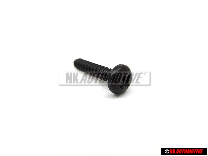 VW Original Linsenblechschraube - N 01395010
