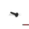 VW Original Linsenblechschraube - N 01395010