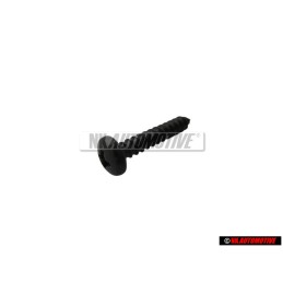 VW Original Linsenblechschraube - N 01395010