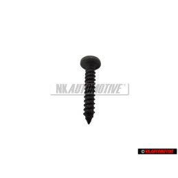 VW Original Linsenblechschraube - N 01395010