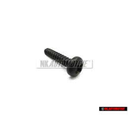 VW Original Linsenblechschraube - N 0139502