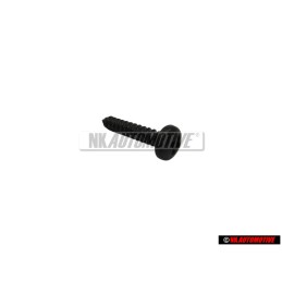 VW Original Linsenblechschraube - N 0139502
