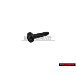 VW Original Linsenblechschraube - N 0139502