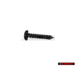 VW Original Linsenblechschraube - N 0139502