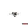 VW Original Linsenschraube - N 0141228