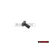VW Original Linsenschraube - N 0141228