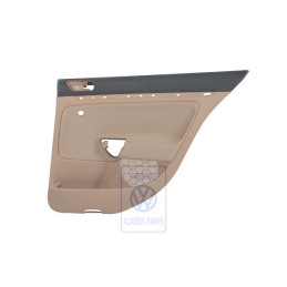 VW Original Türverkleidung (Stoff) Anthrazit/Purebeige - 1K6867212GKRDE