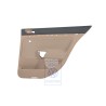 VW Original Türverkleidung (Stoff) Anthrazit/Purebeige - 1K6867212GKRDE