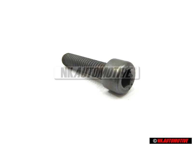 VW Original Zylinderschraube Mit Innen- Sechskantkopf - N 0147053
