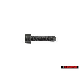 VW Original Zylinderschraube Mit Innen- Sechskantkopf - N 0147053