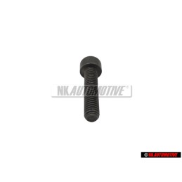 VW Original Zylinderschraube Mit Innen- Sechskantkopf - N 0147053