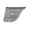 VW Original Türverkleidung (Stoff) Anthrazit/Artgrey - 1K6867212GSRDG