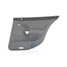 VW Original Türverkleidung (Stoff) Anthrazit/Artgrey - 1K6867212HFRDB