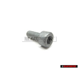 VW Original Zylinderschraube Mit Innen- Sechskantkopf - N 01474011