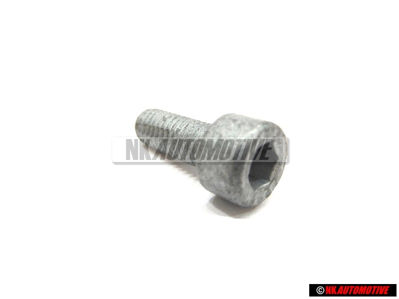 VW Original Zylinderschraube Mit Innen- Sechskantkopf - N 0147404