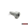 VW Original Zylinderschraube Mit Innen- Sechskantkopf - N 0147404