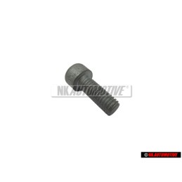 VW Original Zylinderschraube Mit Innen- Sechskantkopf - N 0147404